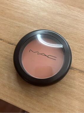 MAC Powder Blush in Melba